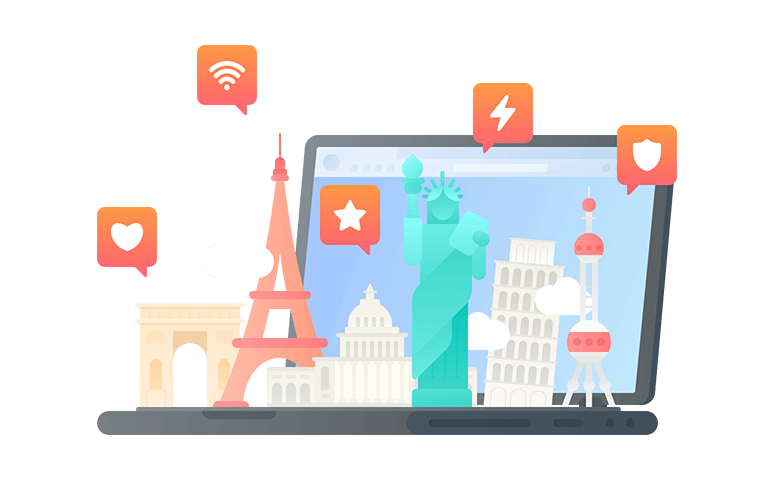 在圣文森特和格林纳丁斯连接到中国vpn - 亮讯加速器